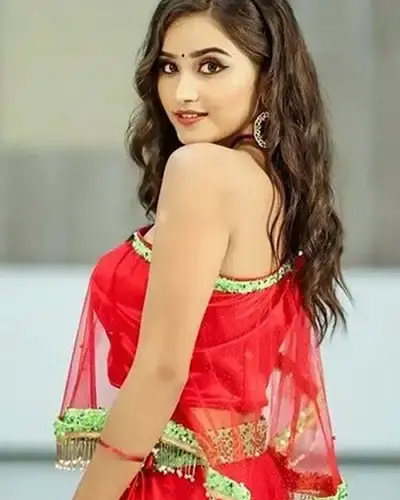 Escort In Bhopal